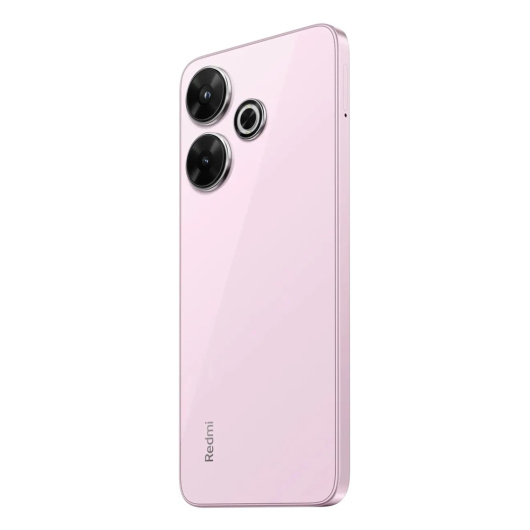 Xiaomi Redmi 13 8/256Gb Global Розовый