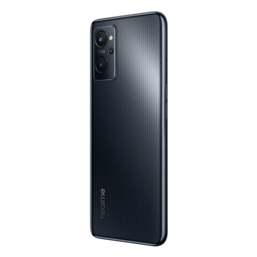 Realme 9i 4/128Gb Global Черный