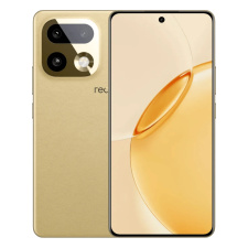 Realme 16 Pro + 12/512Gb РСТ Бежевый