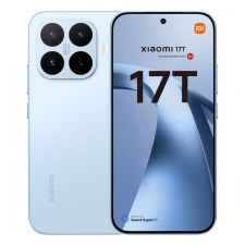 Xiaomi 17T 12/256Gb Global Голубой