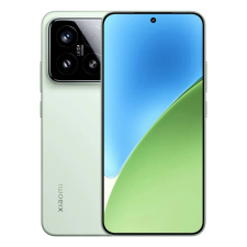 Xiaomi 15 12/256Gb Global Зеленый