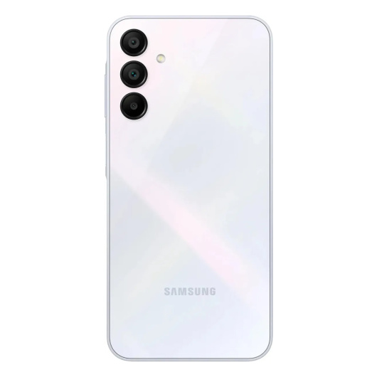 Samsung Galaxy A15 4G 4/128Gb Голубой