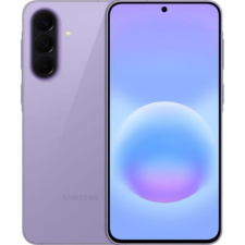 Samsung Galaxy A56 5G 8/128GB nano SIM + eSIM Фиолетовый