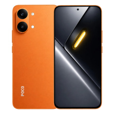 Xiaomi Poco X8 Pro Max 12/512Gb Global Оранжевый