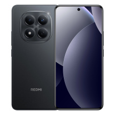 Xiaomi Redmi Note 15 Pro 4G Dual 8/256Gb Global Черный