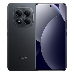 Xiaomi Redmi Note 15 Pro 4G Dual 8/256Gb Global Черный
