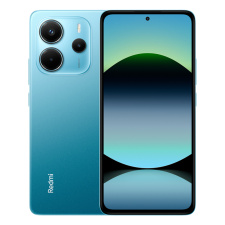 Xiaomi Redmi Note 14 8/256 GB NFC EAC Голубой