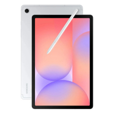 Планшет Samsung Galaxy Tab S10 Lite 6/128 ГБ Wi-Fi Серебристый