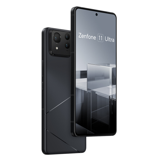 ASUS Zenfone 11 Ultra 16/512GB AI2401 Черный