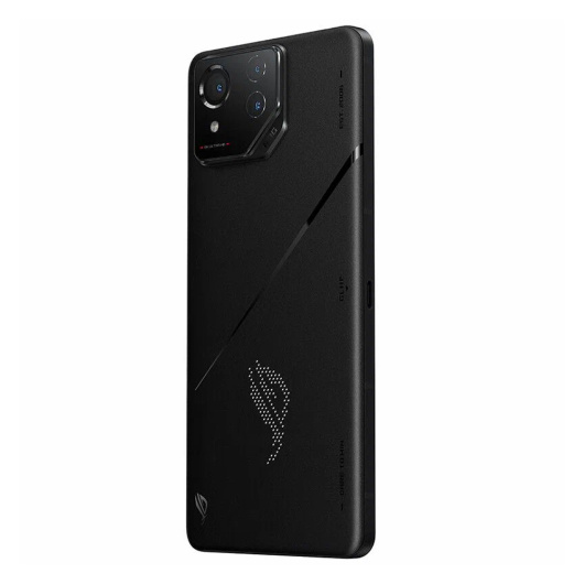 ASUS ROG Phone 8 Pro 16/512GB Черный (CN)