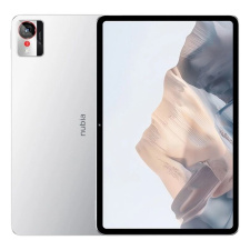 Планшет Nubia Pad Pro 16/512Gb Global Серебристый