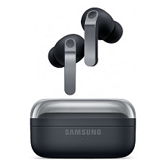 Беспроводные наушники Samsung Galaxy Buds 4 Pro, Black