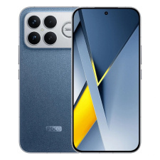 Xiaomi Poco F8 Ultra 16/512Gb Global Синий
