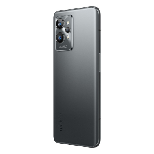 Realme GT 2 Pro 5G 12/256Gb Global Черный