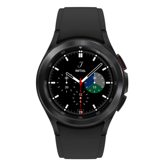 Умные часы Samsung Galaxy Watch 4 Classic 42мм Global черный