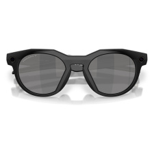 Умные очки Oakley Meta HSTN Black/Prizm Black поляризационные (145-51)