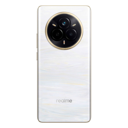 Realme 14 Pro 8/256Gb РСТ Белый