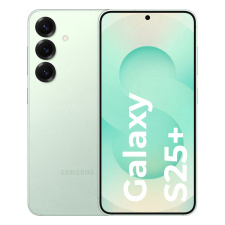 Samsung Galaxy S25+ 12/256GB SM-S936B nano SIM + eSIM Мятный EAC