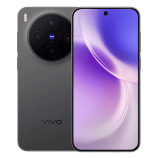 Vivo X300 12/256Gb CN Черный