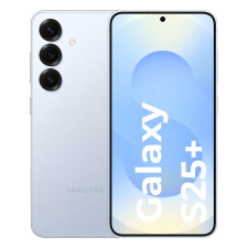 Samsung Galaxy S25+ 12/256GB SM-S936B nano SIM + eSIM Голубой EAC
