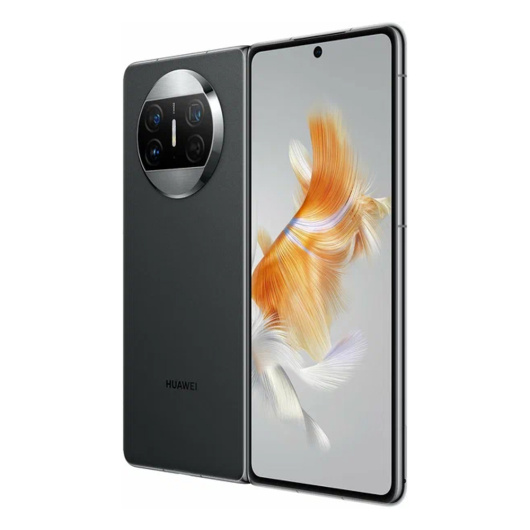 HUAWEI Mate X3 12/512Gb EAC Черный