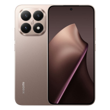 Xiaomi 15T 12/256Gb Global Розовое Золото