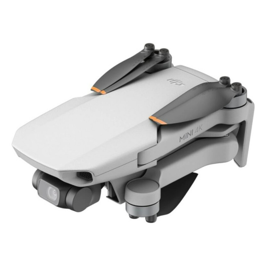 Квадрокоптер DJI Mini 4K Fly More Combo