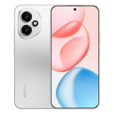 HONOR 400 12/512Gb Global Серебристый
