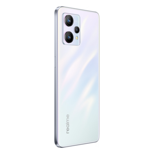 Realme 9 8/128Gb Global Белый