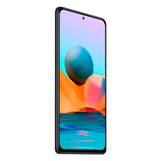 Xiaomi Redmi Note 10 Pro 8/128Gb NFC Global Серый 