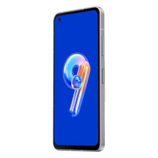ASUS Zenfone 9 AI2202 8/256GB серебристый