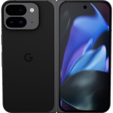 Google Pixel 9 Pro Fold 16/256Gb Черный (JP)