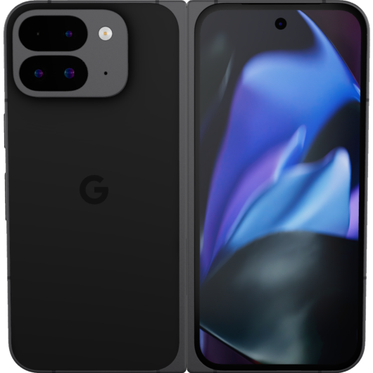 Google Pixel 9 Pro Fold 16/256Gb Черный (JP)