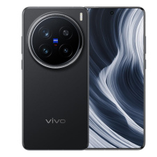 Vivo X200 Pro 12/256Gb CN Черный