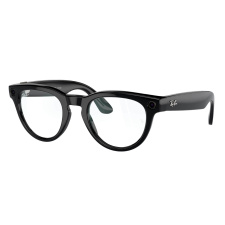 Умные очки Ray-Ban Headliner (Gen 2) Matte Black (150-50)