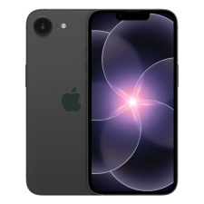 Apple iPhone 17e 512 GB Black eSIM (без RuStore)