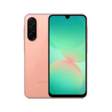 Samsung Galaxy A26 5G 8/256Gb Розовый