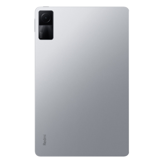 Планшет Xiaomi Redmi Pad 6/128Gb WIFI Серебристый 