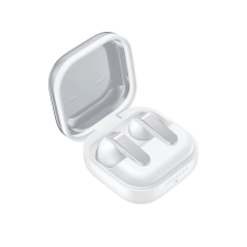 Беспроводные наушники Samsung Galaxy Buds 4, White