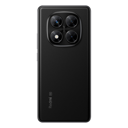 Xiaomi Redmi Note 14 Pro 5G Dual 12/256Gb Global Черный