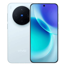Vivo X300 12/256Gb CN Голубой