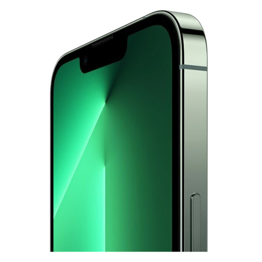 Apple iPhone 13 Pro Max 128Gb Зеленый nano SIM + eSIM