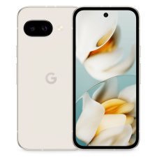 Google Pixel 9A 8/256Gb Porcelain (IN)