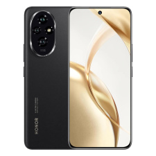 HONOR 200 12/256Gb Global Черный