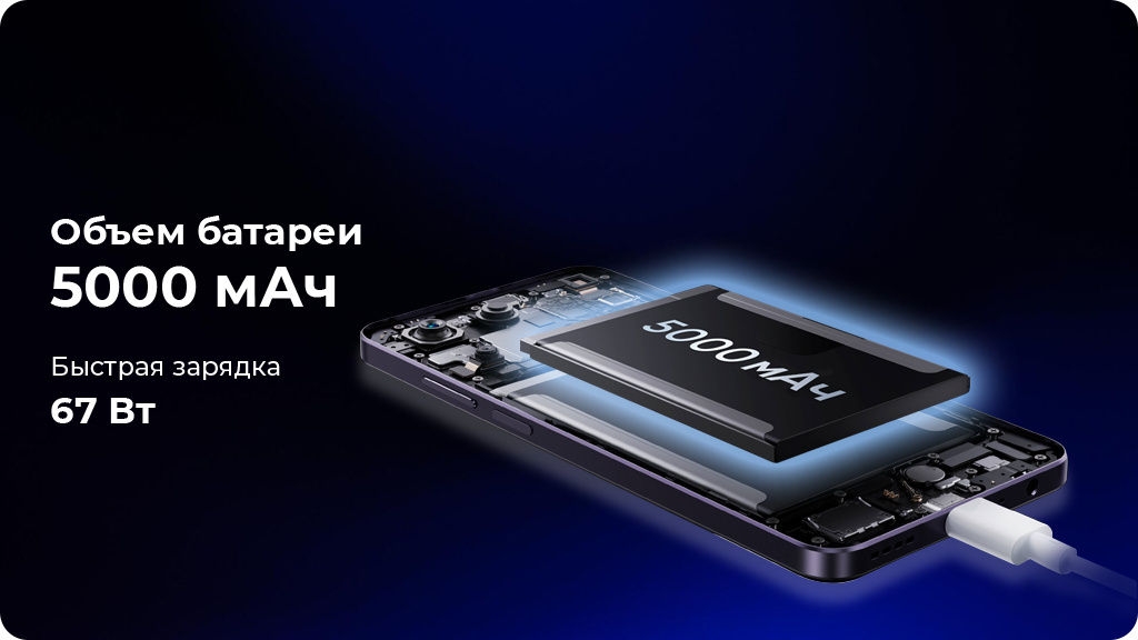 Realme 11 4G 8/256Gb Золотой