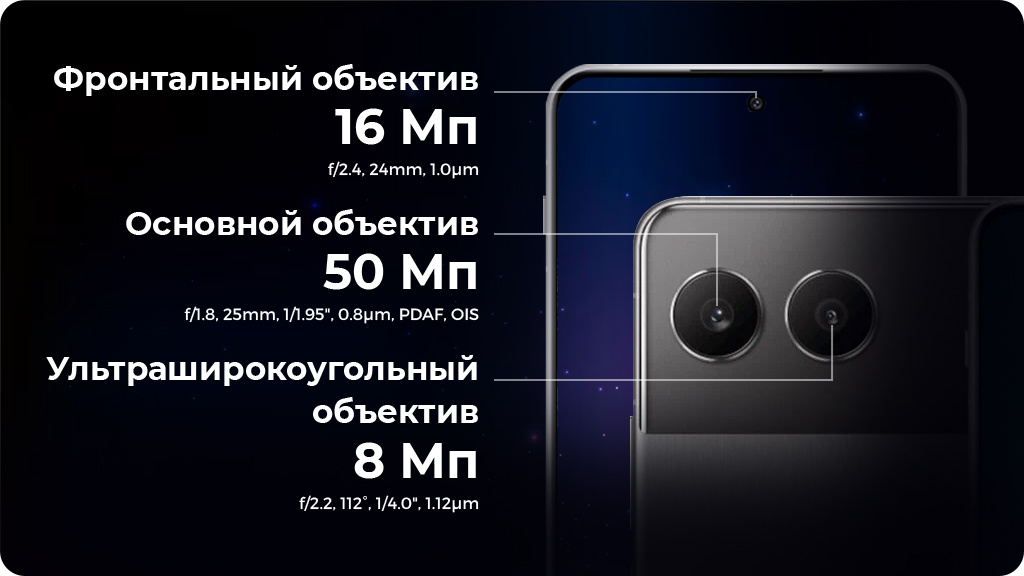 OnePlus Nord 4 5G 16/512Gb Silver (Серебристый) Global Version\